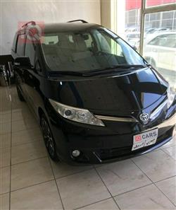 Toyota Previa